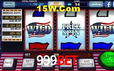 Experiência VIP 999bet