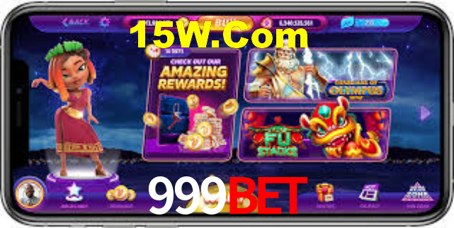 Premium Interface 999bet