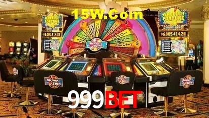 Diretório de Jogos 999bet