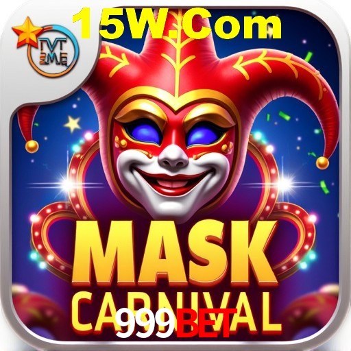 Interface do App 999bet