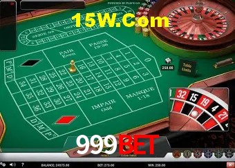 Design Responsivo 999bet