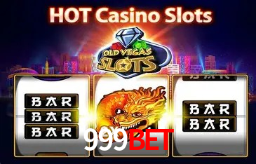 999BET GAMES